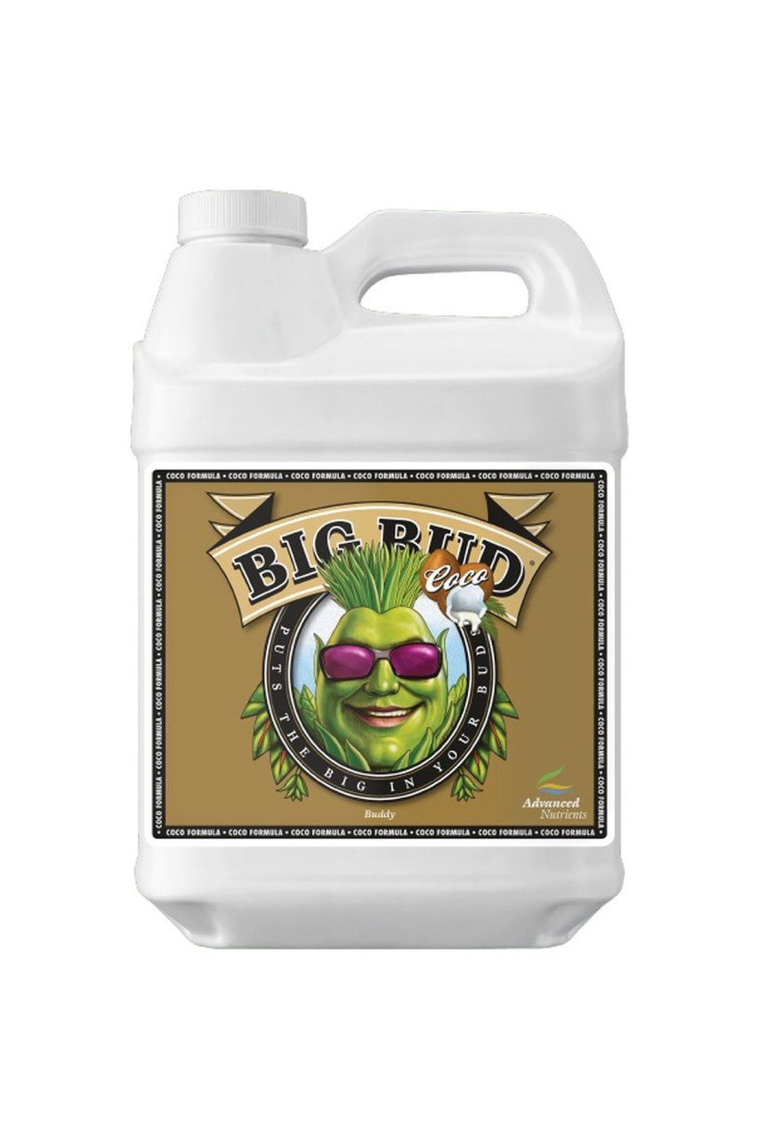 Advanced Nutrients Big Bud Coco 500ml