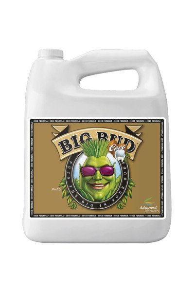 Advanced Nutrients Big Bud Coco 500ml