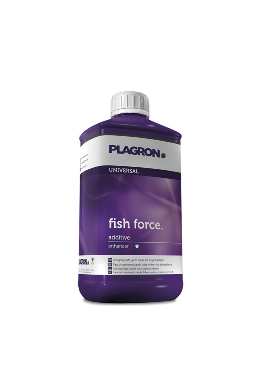 Plagron Fish Force 500ml