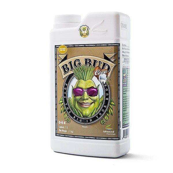 Advanced Nutrients Big Bud Coco 1L