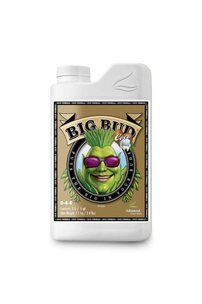 Advanced Nutrients Big Bud Coco 4L