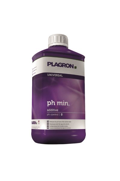 Plagron pH Min 500ml