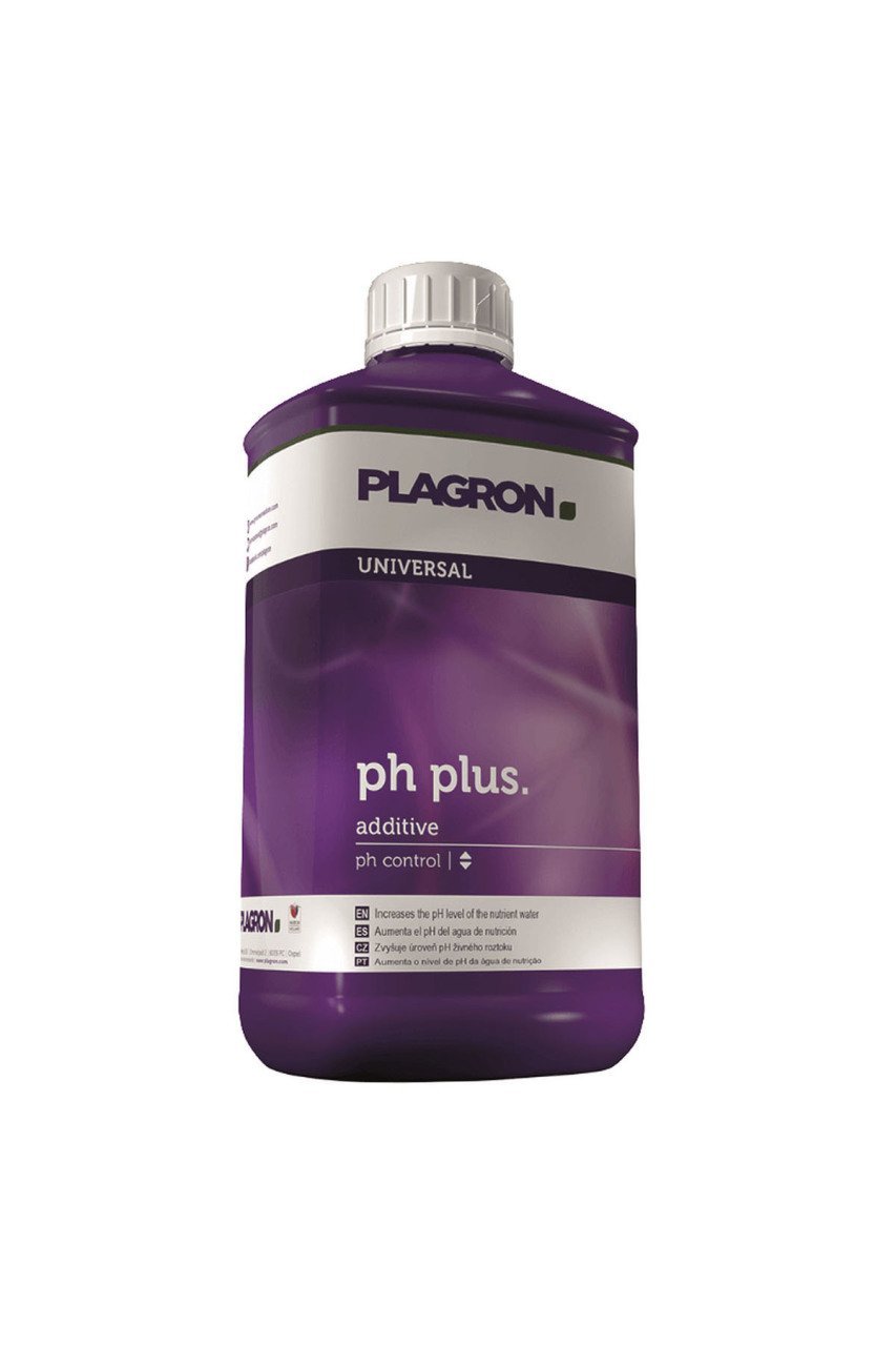 Plagron pH Plus 500ml