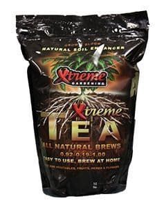 Xtreme Compost Tea Brew Kit