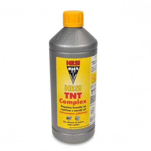 Hesi TNT Complex 1L