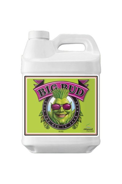 Advanced Nutrients Big Bud 4L