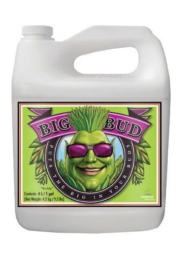 Advanced Nutrients Big Bud 10L