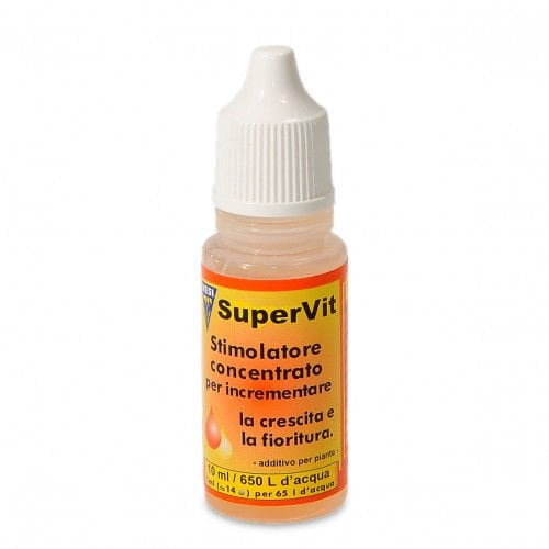 Hesi Supervit 10ml