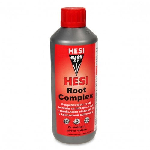 Hesi Root Complex 500ml