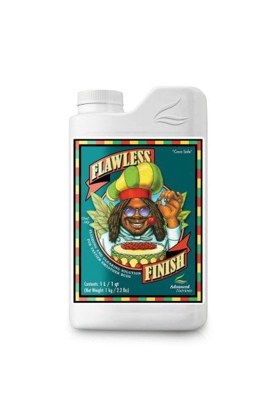 Advanced Nutrients Flawless Finish 4L