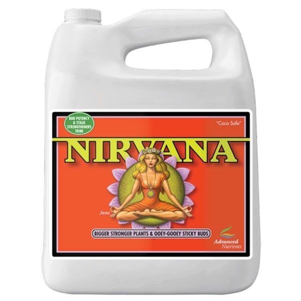 Advanced Nutrients Nirvana 4L