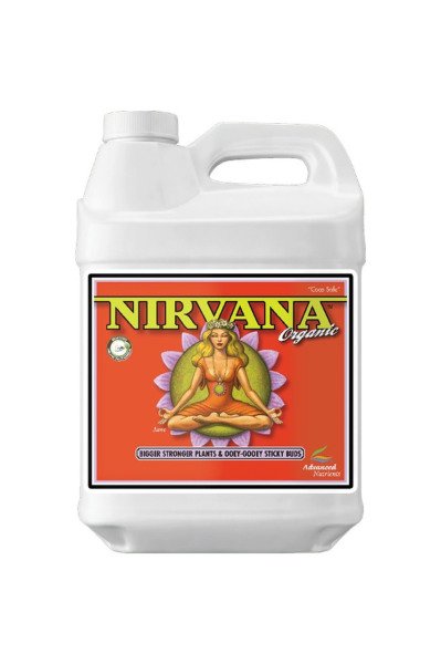 Advanced Nutrients Nirvana 4L