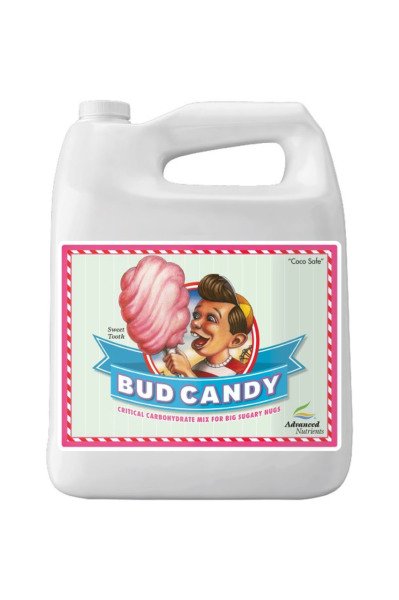 Advanced Nutrients Bud Candy 4L