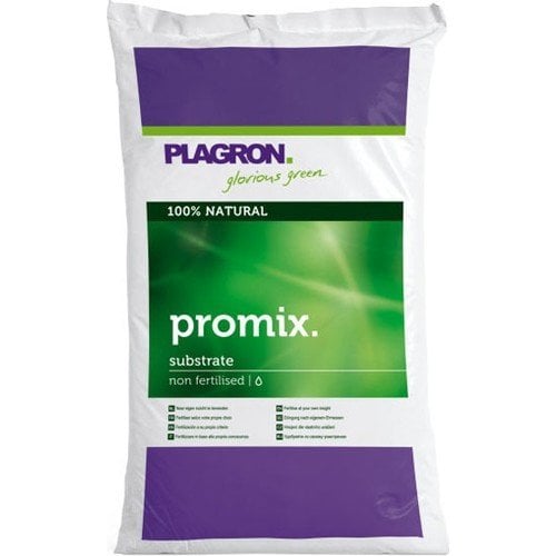 Plagron Pro Mix Toprak 50 litre