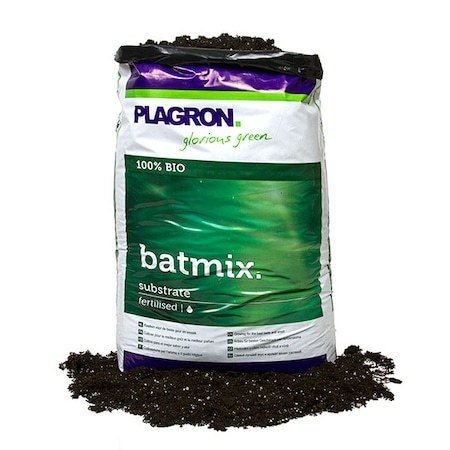 Plagron Bat Mix Toprak 50 litre