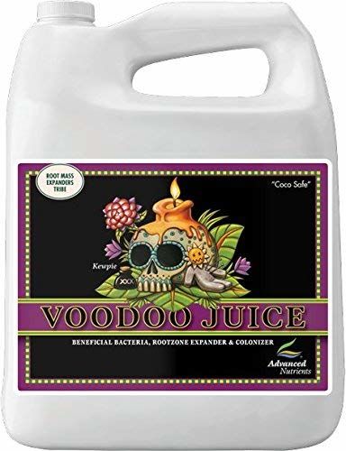 Advanced Nutrients Voodoo Juice 4L