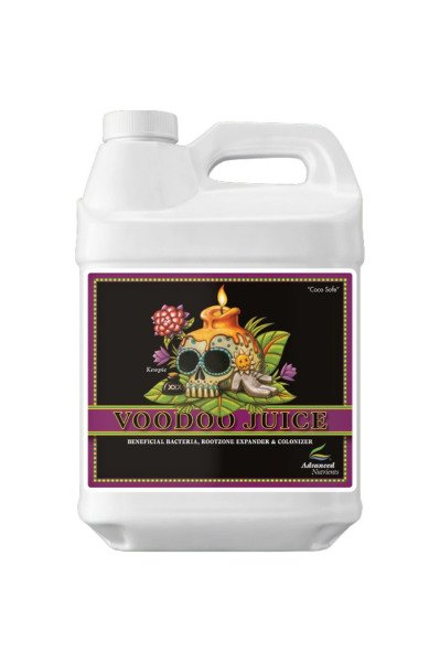 Advanced Nutrients Voodoo Juice 4L