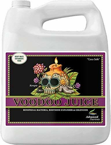 Advanced Nutrients Voodoo Juice 10L