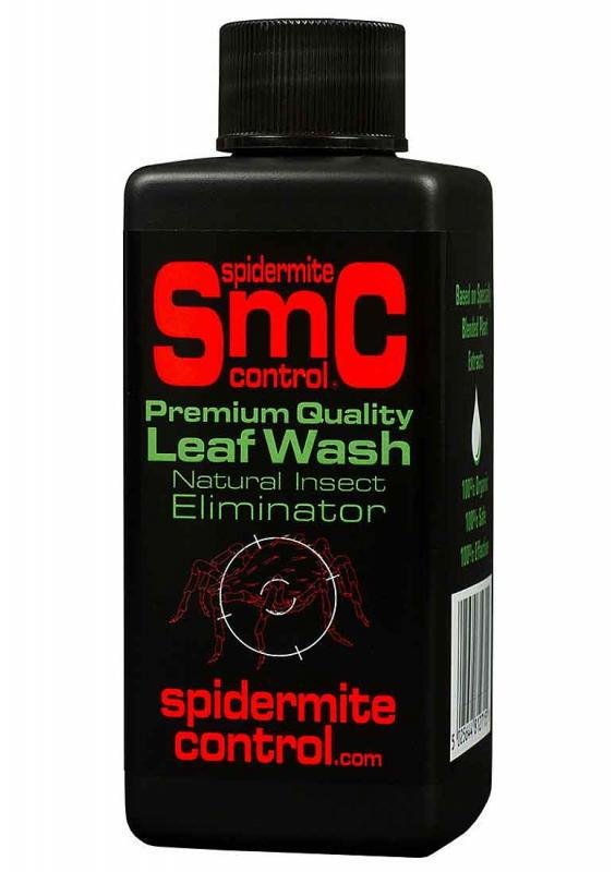 Growth Technology SMC Spider Mite Control 100 ml