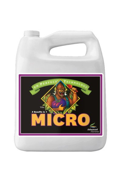 Advanced Nutrients Micro pH Perfect 4L