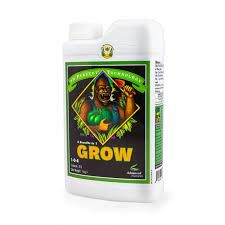 Advanced Nutrients Grow pH Perfect 1L