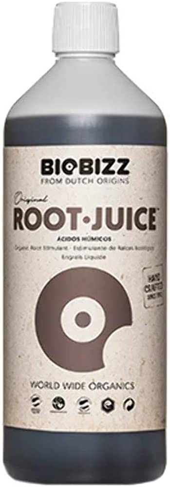 Biobizz Root Juice 1L