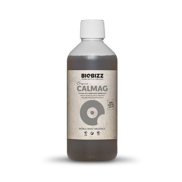 Biobizz CalMag 500ml