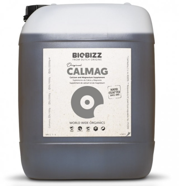 Biobizz CalMag 1L