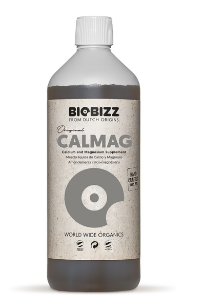 Biobizz CalMag 1L