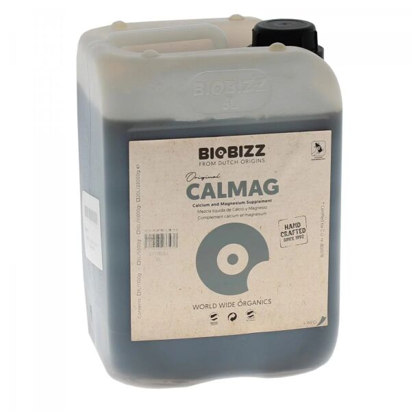 Biobizz CalMag 5L