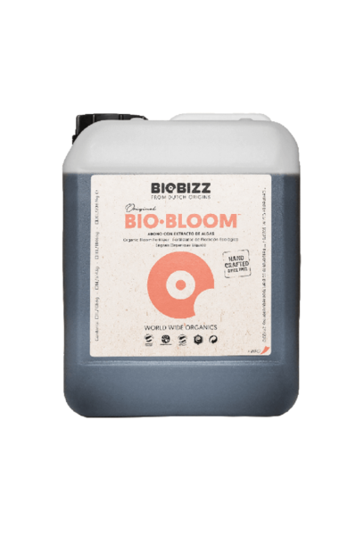 Biobizz Bio Bloom 500ml