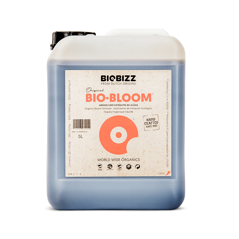 Biobizz Bio Bloom 5L