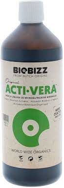 Biobizz ActiVera 1L