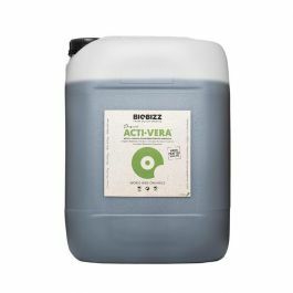 Biobizz ActiVera 10L