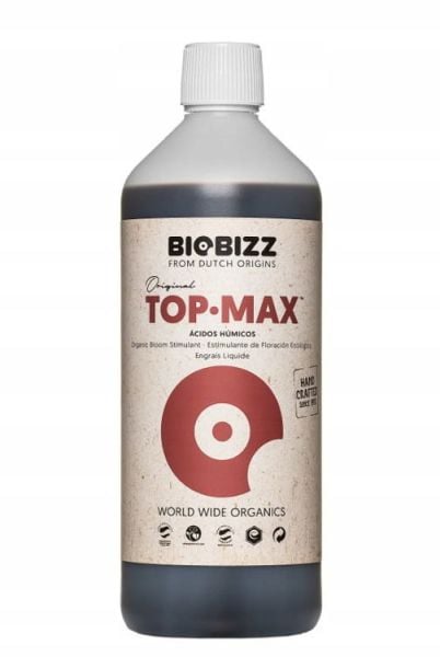 Biobizz Top Max 1L