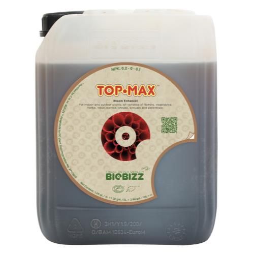 Biobizz Top Max 10L