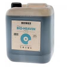 Biobizz BioHeaven 5L