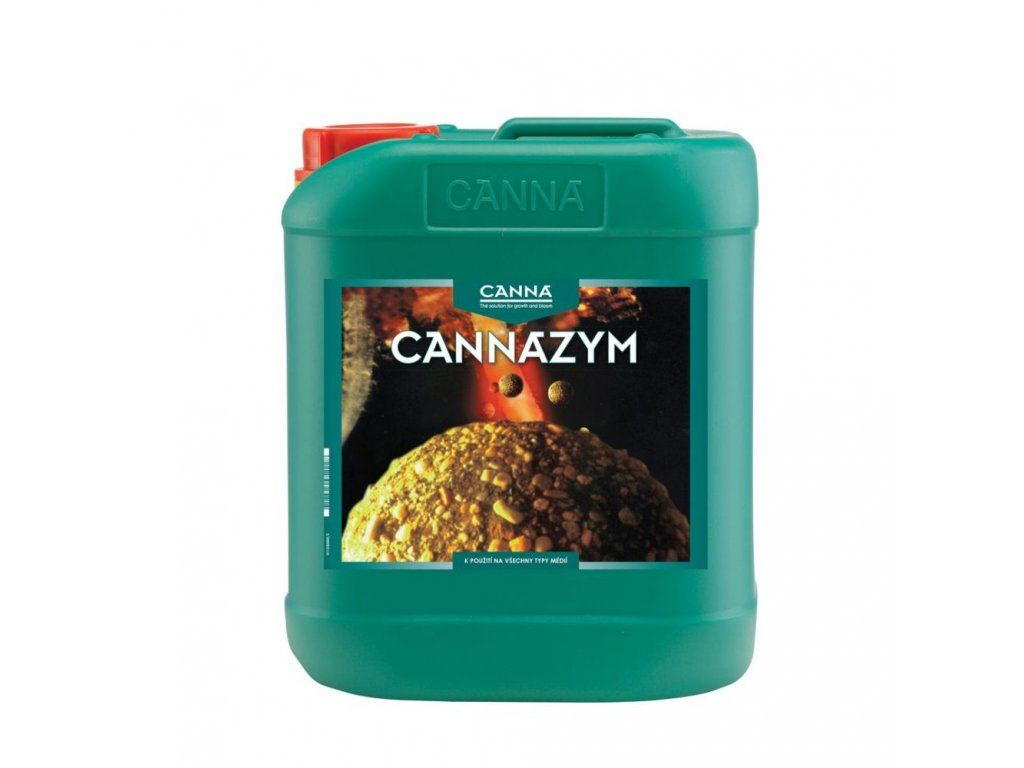 Canna Cannazym 5L