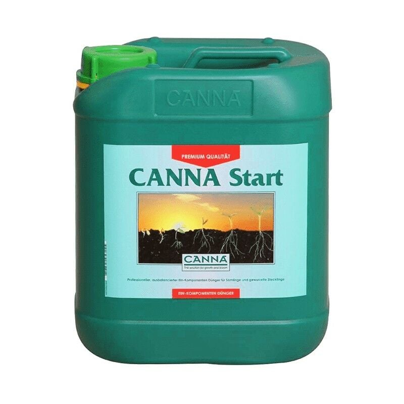 Canna Start 5L