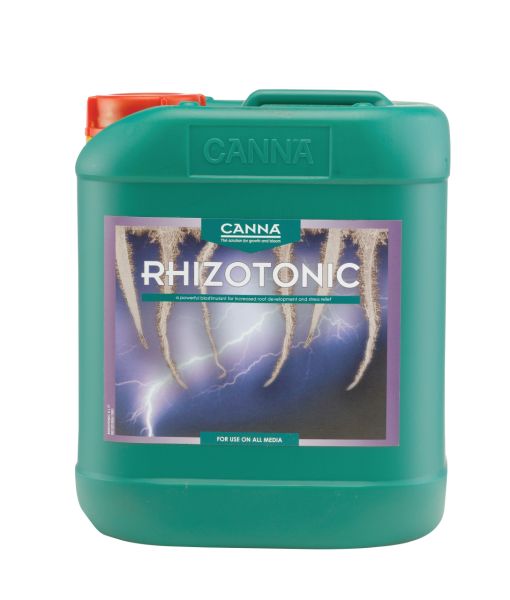 Canna Rhizotonic 5L