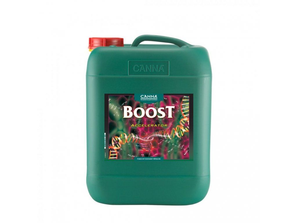 Canna Boost Accelerator 10L