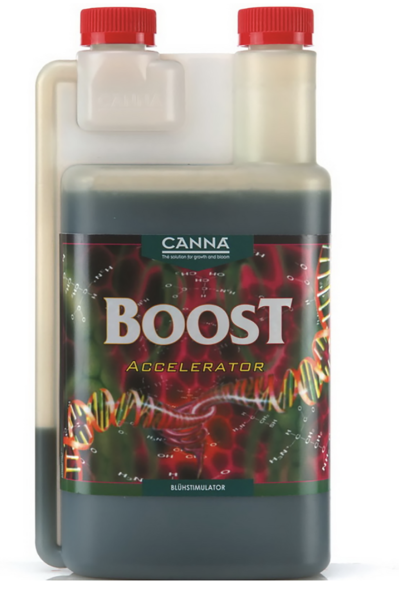 Canna Boost Accelerator 10L