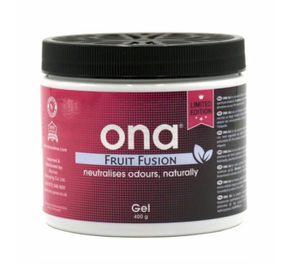 Ona block 170g Fruit Fusion