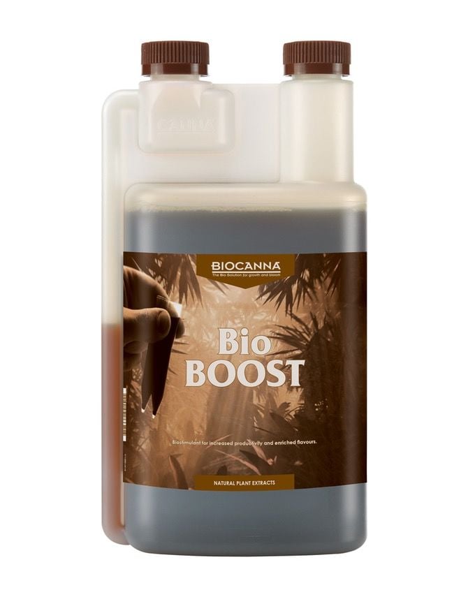 BioCanna Bio Boost 1L