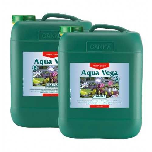 Canna Aqua Vega AB 10L