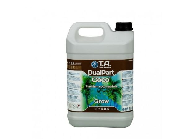 Terra Aquatica Dual Part Coco Grow (Flora Coco) 5L