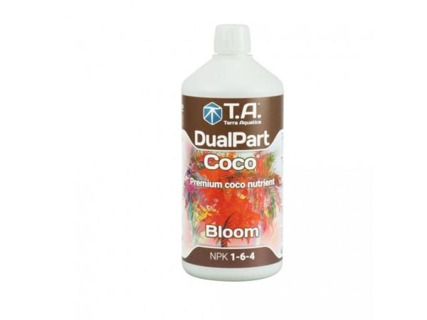 Terra Aquatica Dual Part Coco Bloom (Flora Coco) 1L