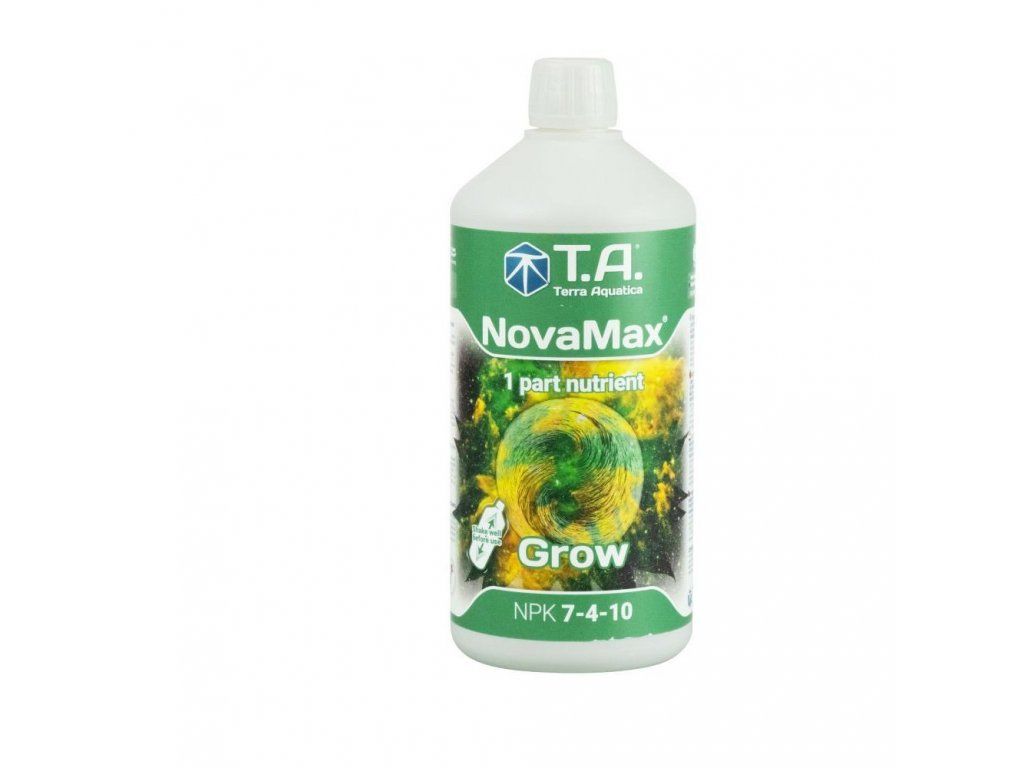 Terra Aquatica NovaMax Grow (Flora Nova) 1L