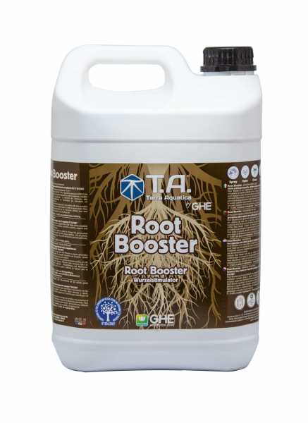 Terra Aquatica Root Booster (BioRoot Plus) 5L