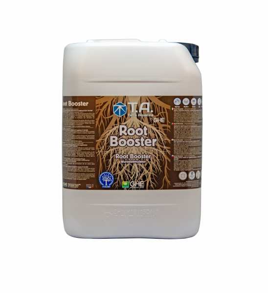 Terra Aquatica Root Booster (BioRoot Plus) 5L